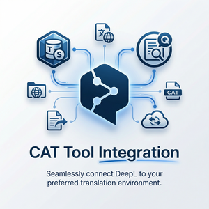 DeepL翻译多用户账户管理