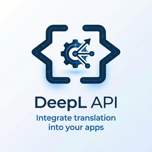 DeepL翻译GraphQL API支持
